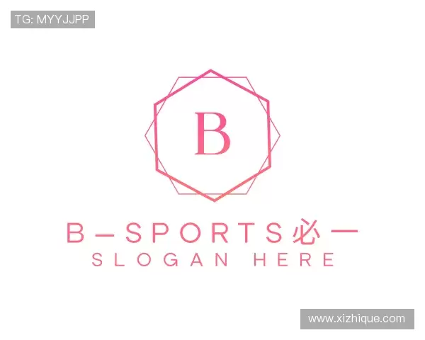 认识B—sports必一