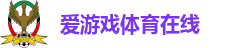 爱游戏体育在线